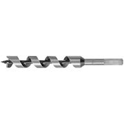 Сверло по дереву спиральное 22*230мм Rennbohr Twist