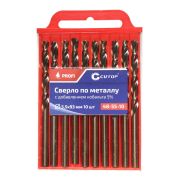 Сверло по металлу 5,0*52/86мм Cutop Profi 5% Co