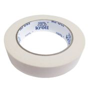 Скотч малярный 19мм*50м Kroll