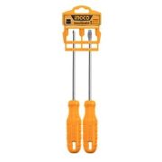 Набор отверток INGCO HKSD0258, 2шт (для B2B)