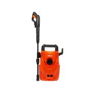 Мойка высокого давления BRAIT BR-1200B