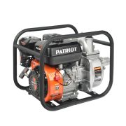 Мотопомпа бензиновая PATRIOT MP 2036 S (для чист.и слабо загр.воды)