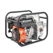Мотопомпа бензиновая PATRIOT MP 3060 S (для чист.и слабо загр.воды)