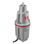 Насос вибрационный погружной PIT PSW300-D1 (10м) с нижним забором