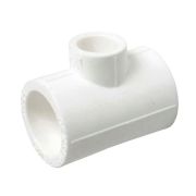 Тройник PP-R переходн. 25х20х25мм