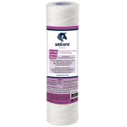 Картридж механической очистки из полипроп.шнура на хол.воду UNICORN PP 1050, 10