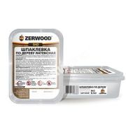 Шпаклевка латексная по дереву Zerwood SHD дуб (0,3кг)