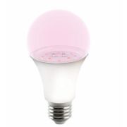 Лампа LEEK LE FITO LED A60 9W E27 красно-синий спектр