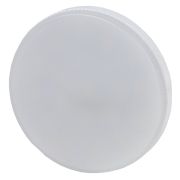 Лампа светодиодная LED, таблетка (GX53), 9 Вт, GX53, 4000K нейтрал. ЭРА