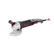 Угловая шлифмашина PIT PWS125-C7