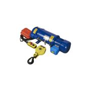 СТАЦ. Таль электрическая TOR ТЭК (CD) г/п 1,0 т 6 м на лапах