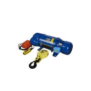 СТАЦ. Таль электрическая TOR ТЭК (CD) г/п 2,0 т 6 м на лапах