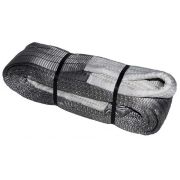 Буксир текстильный ленточный TOR БТЛ 27,0 т 15,0 м (петля-петля)