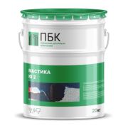 Мастика Ю-2