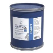 Мастика БРИТ Т 75