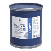 Мастика БРИТ Т 85