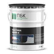 Мастика МБПП Х