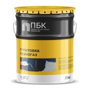 Грунтовка ТЕХНОГАЗ