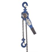 Таль ручная рычажная TOR ТРР-ТРШСР 1,0ТХ3М BASE