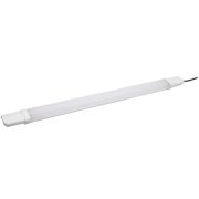 Светильник светодиодный ДСП 1309 18Вт 6500К IP65 600мм пластик бел. IEK LDSP0-1309-18-6500-K01