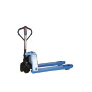 Тележка электрическая с дополнительным сменным АКБ в комплекте 2000 кг 1150 мм TOR EPT20H 2х Li-pol 48/15 В/Ач (в комплекте 2 АКБ)