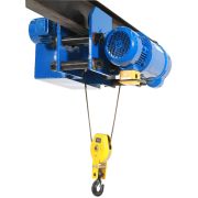 Таль электрическая TOR ТЭК (CDL) 1,0 т 9,0 м УСВ PRO-T