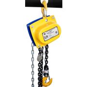 Таль ручная шестеренная ТРШАУп-Ех-0,5 т 9 м