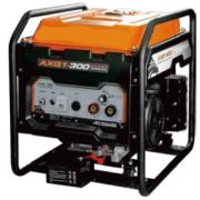 Генератор бензиновый сварочный 2,0 кВт 220В TOR GGW230-2