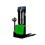 Штабелер самоходный 1,5 т 2,0 м TOR WS15H-2000SC PRO Li-ion 24/60 В/Ач контр. скорости подъема