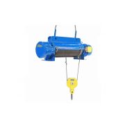 СТАЦ. Таль электрическая TOR ТЭК (CD) г/п 1,0 т 12 м на лапах PRO