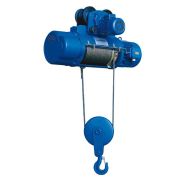 Таль электрическая TOR ТЭК CD г/п 10,0 т 36 м PRO