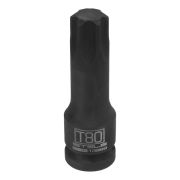Головка ударная Torx 80, 1/2 Stels